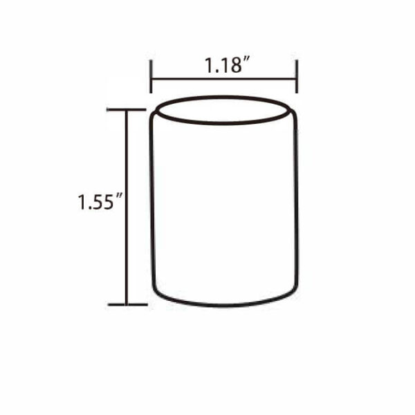 COUPLING - GOL-120-BBR - Image 2