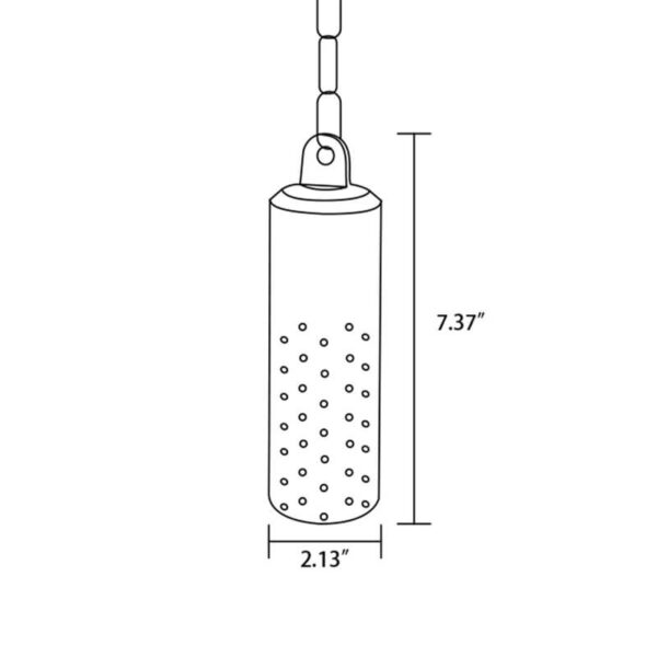 LONG HANG - GOL-921-BBR - Image 2