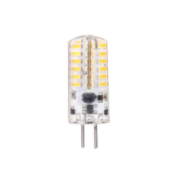 2.5WATT G4 LAMPS - GOL-G2.5-27K-FL