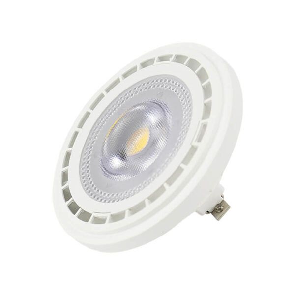 PAR36 LAMP 7 WATT - GOL-PAR36-27K-FL